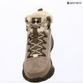 Dámské sněhule Columbia Burnsider Cozy wet sand/mud 17