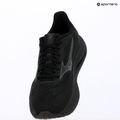 Dámské běžecké boty Mizuno Wave Inspire 22 D black/black sand/black 12