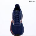 Pánské běžecké boty Mizuno Wave Inspire 22 beacon blue/tomato puree/firecracker 14