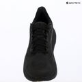 Pánské běžecké boty Hoka Clifton 11 black/black 8