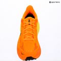 Pánské běžecké boty HOKA Challenger 8 Wide neon tangerine/hoka citrus 7
