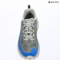 Pánské běžecké boty HOKA Torrent 5 galactic grey/stardust 10