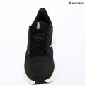 Pánské běžecké boty Hoka Clifton 11 black/white 8