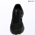 Pánské běžecké boty On Cloudvista 3 black/black 7