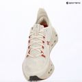 Pánské běžecké boty On Cloudsurfer Max ivory/dustrose 8