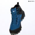 Pánské trekové boty Columbia Peakfreak Titanum Outdry Mid phoenix blue/compass blue 8