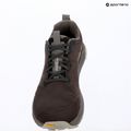 Pánské běžecké boty Altra Lone Peak 9+ chocolate torte/silver 6
