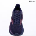 Dámské běžecké boty Mizuno Wave Inspire 22 rhodonite/tomato puree/dahlia 15