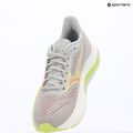 Dámské běžecké boty Mizuno Wave Inspire 22 cloudscape/desert flower/lime pulp 16