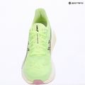 Dámské běžecké boty ASICS Sonicblast 2 illuminate yellow/hazy lilac 13