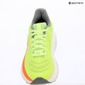 Dámské běžecké boty Mizuno Wave Sky 9 lime pulp/white/flamingo coral 14