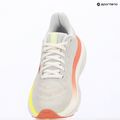 Dámské běžecké boty Mizuno Wave Sky 9 gf white/desert flower/lime pulp 16