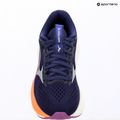 Dámské běžecké boty Mizuno Wave Rider 30 rhodonite/white/firecracker 15