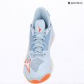 Dámské házenkářské boty Mizuno Wave Mirage 5 blue finch/white 15