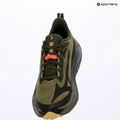 Dámské běžecké boty Mizuno Neo Lumina Gtx martini olive/mentholated/forest night 14