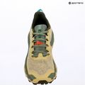 Dámské běžecké boty Mizuno Wave Mujin 11 silver fern/mentholated/sea spray 14