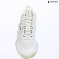 Dámské volejbalové boty Mizuno Wave Momentum Elite Mid white/balsam green/ambrosia 15