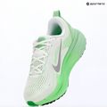 Dámské běžecké boty Nike Vomero 18 white/illusion green/metallic silver 18
