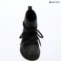 Dámské sněhule INUIKII Full Leather black 9