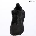 Pánské běžecké boty HOKA Clifton 11 Wide black/black 10
