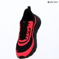 Pánské tréningové boty Under Armour FLX TR racer red/black/black 14