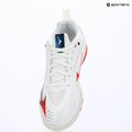 Pánské tenisové boty Mizuno Wave Drive Neo 4 white/insignia blue/orange 13