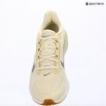 Pánské běžecké boty Nike Pegasus 42 coconut milk/light khaki/metallic silver 15