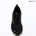 Pánské tréningové boty Under Armour FLX TR black/black/white 14