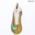 Pánské kopačky Nike Mercurial Superfly 11 Academy "Kylian Mbappé" metallic gold/green glow 17
