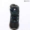 Dětské sněhule Primigi PTIGT 23549 azzurro/nero 5