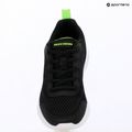 Dětské boty do vody Skechers Bounder Quanta-Pacer black/white 8