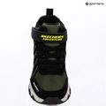 Dětská obuv SKECHERS Rugged Ranger Storm Trail černá 8