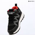 Dětské boty do vody SKECHERS Storm Blazer Drizzle Squad black 7