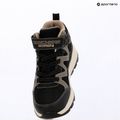 Dětské boty do vody SKECHERS Storm Blazer Drizzle Squad black 7