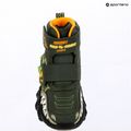 Dětské sněhule SKECHERS Skech-O-Saurus Lights 2.0 green 16