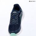 Dětské běžecké boty Joma Supercross Jr navy blue 7