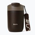Termohrnek OutIn Travel Tumbler 350 ml terra brown 2