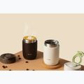 Termohrnek OutIn Travel Tumbler 350 ml terra brown 3