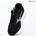 Pánské běžecké boty Mizuno Wave Rider 30 2E black/white 15