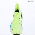 Pánské běžecké boty Mizuno Neo Vista 3 lime pulp/white/blue jewel 14