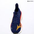 Pánské běžecké boty Mizuno Neo Vista 3 beacon blue/artisan's gold/tomato puree 14