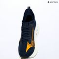 Pánské běžecké boty Mizuno Neo Zen 2 dress blues/artisan's gold/white 14