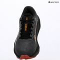 Pánské běžecké boty ASICS GT-2000 15 GTX graphite grey/black 17