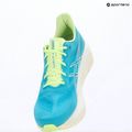 Pánské běžecké boty ASICS Sonicblast 2 energy aqua/illuminate yellow 17