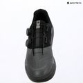 Pánské tretry na platformě Fox Racing Fox Union BOA Flat dark shadow 9