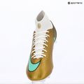 Pánské kopačky Nike Mercurial Superfly 11 Academy "Kylian Mbappé" metallic gold/green glow 17