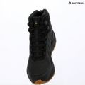 Pánské turistické boty REGATTA Onyx Mid black gum 17
