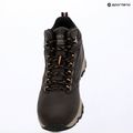 Pánské trekové boty REGATTA Amble Boot Waterproof peat/tan 16