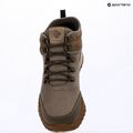 Pánské turistické boty Columbia Fairbanks MID V2 wet sand/mud 16