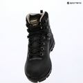 Pánské trekové boty Grisport 15003DV5G black 9